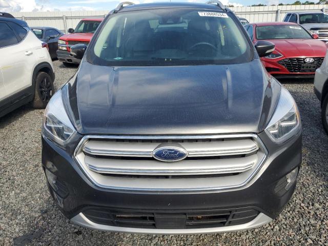 Photo 4 VIN: 1FMCU0J99JUD15190 - FORD ESCAPE TIT 