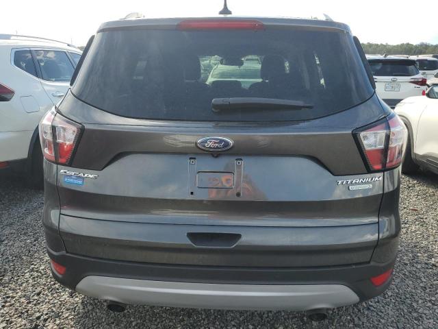 Photo 5 VIN: 1FMCU0J99JUD15190 - FORD ESCAPE TIT 