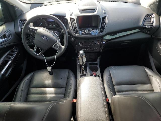 Photo 7 VIN: 1FMCU0J99JUD15190 - FORD ESCAPE TIT 