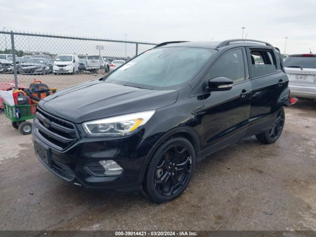 Photo 1 VIN: 1FMCU0J99KUB57287 - FORD ESCAPE 