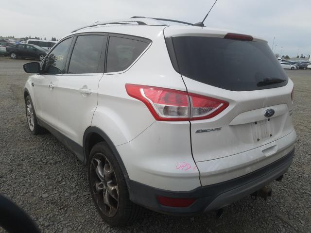 Photo 2 VIN: 1FMCU0J9XDUA13797 - FORD ESCAPE TIT 