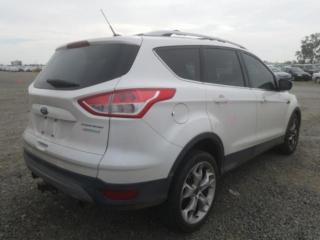 Photo 3 VIN: 1FMCU0J9XDUA13797 - FORD ESCAPE TIT 