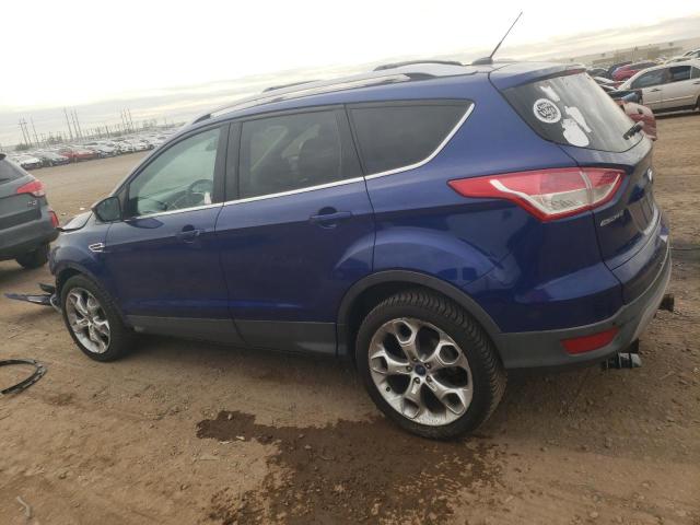 Photo 1 VIN: 1FMCU0J9XDUA86510 - FORD ESCAPE 