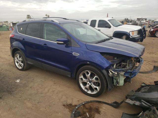 Photo 3 VIN: 1FMCU0J9XDUA86510 - FORD ESCAPE 