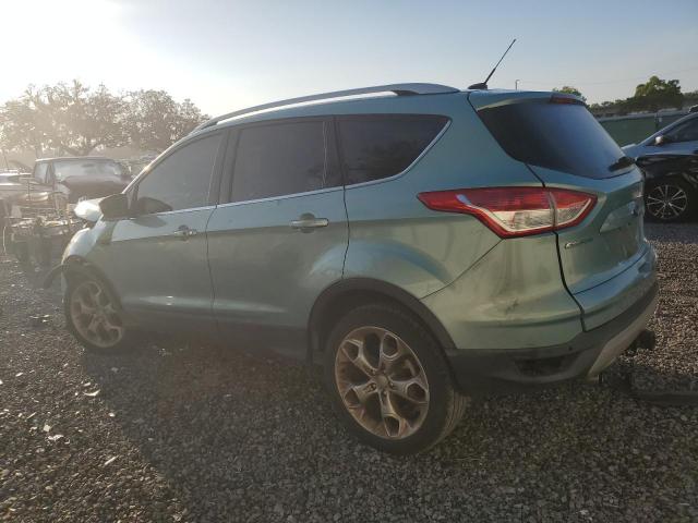 Photo 1 VIN: 1FMCU0J9XDUB36757 - FORD ESCAPE 