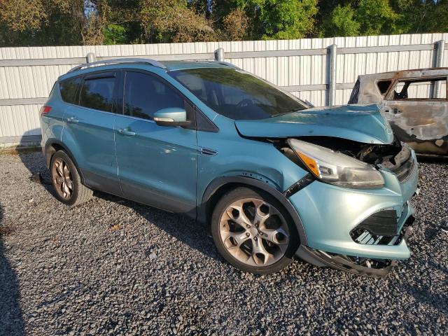 Photo 3 VIN: 1FMCU0J9XDUB36757 - FORD ESCAPE 