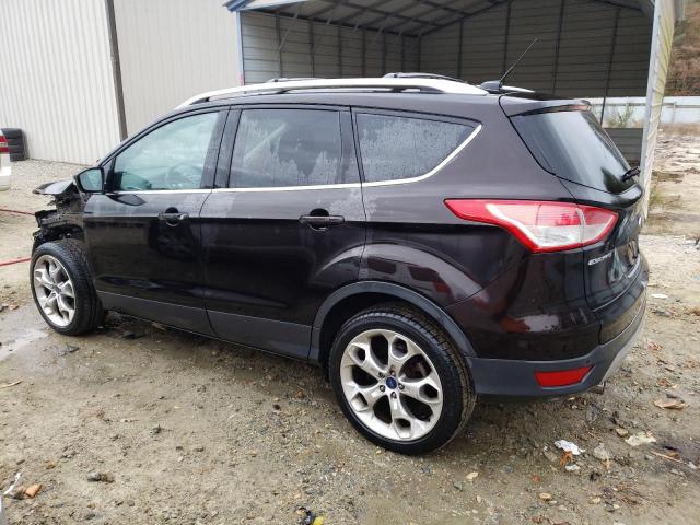 Photo 1 VIN: 1FMCU0J9XDUB40792 - FORD ESCAPE 