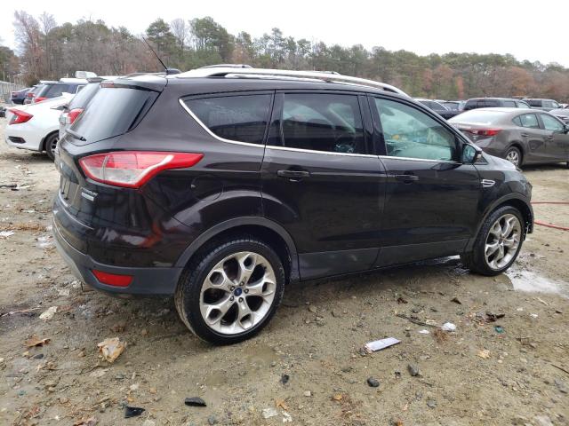 Photo 2 VIN: 1FMCU0J9XDUB40792 - FORD ESCAPE 