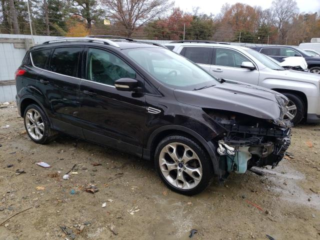 Photo 3 VIN: 1FMCU0J9XDUB40792 - FORD ESCAPE 