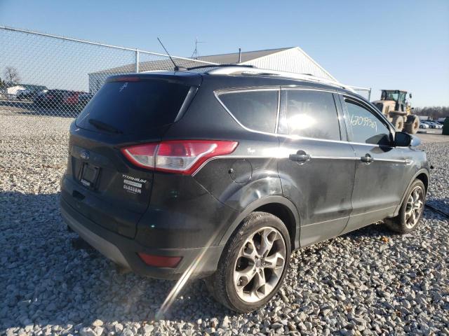 Photo 3 VIN: 1FMCU0J9XDUC02255 - FORD ESCAPE 