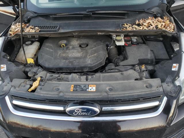 Photo 6 VIN: 1FMCU0J9XDUC14633 - FORD ESCAPE TIT 