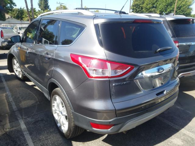 Photo 2 VIN: 1FMCU0J9XEUA05684 - FORD ESCAPE 