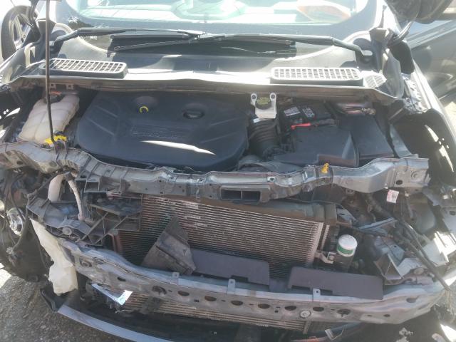 Photo 6 VIN: 1FMCU0J9XEUA05684 - FORD ESCAPE 