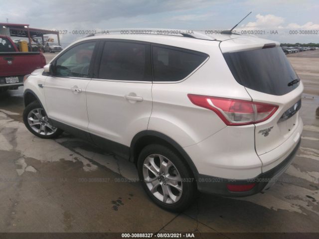 Photo 2 VIN: 1FMCU0J9XEUA39883 - FORD ESCAPE 