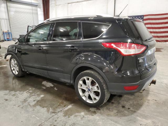 Photo 1 VIN: 1FMCU0J9XEUA45408 - FORD ESCAPE 