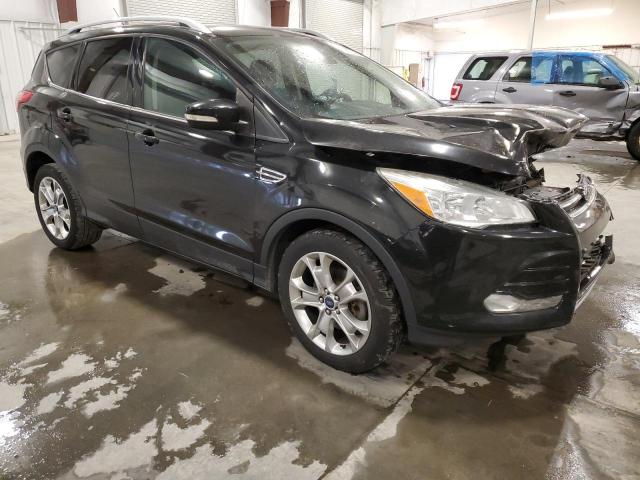 Photo 3 VIN: 1FMCU0J9XEUA45408 - FORD ESCAPE 