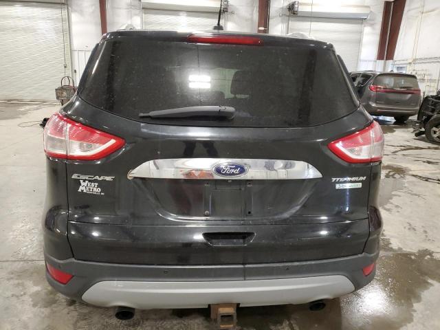 Photo 5 VIN: 1FMCU0J9XEUA45408 - FORD ESCAPE 