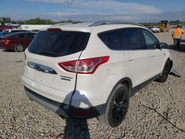 Photo 3 VIN: 1FMCU0J9XEUA54450 - FORD ESCAPE 