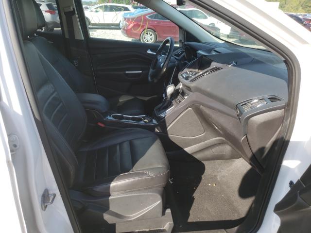 Photo 4 VIN: 1FMCU0J9XEUA54450 - FORD ESCAPE 