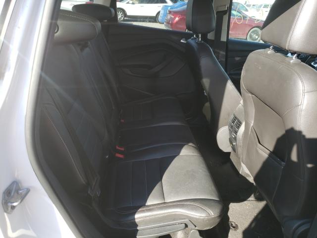 Photo 5 VIN: 1FMCU0J9XEUA54450 - FORD ESCAPE 