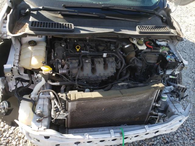 Photo 6 VIN: 1FMCU0J9XEUA54450 - FORD ESCAPE 