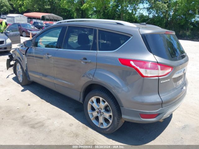 Photo 2 VIN: 1FMCU0J9XEUA85522 - FORD ESCAPE 