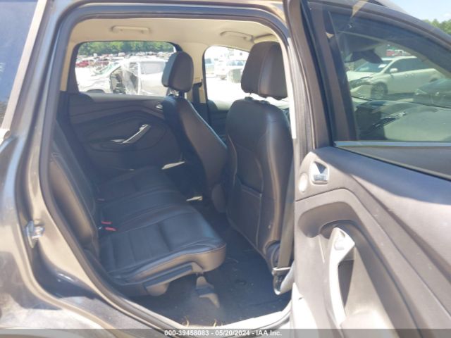 Photo 7 VIN: 1FMCU0J9XEUA85522 - FORD ESCAPE 