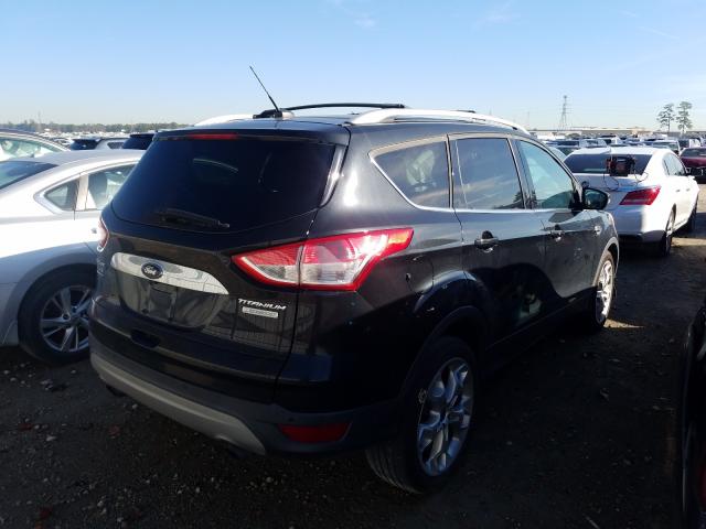 Photo 3 VIN: 1FMCU0J9XEUB29664 - FORD ESCAPE TIT 