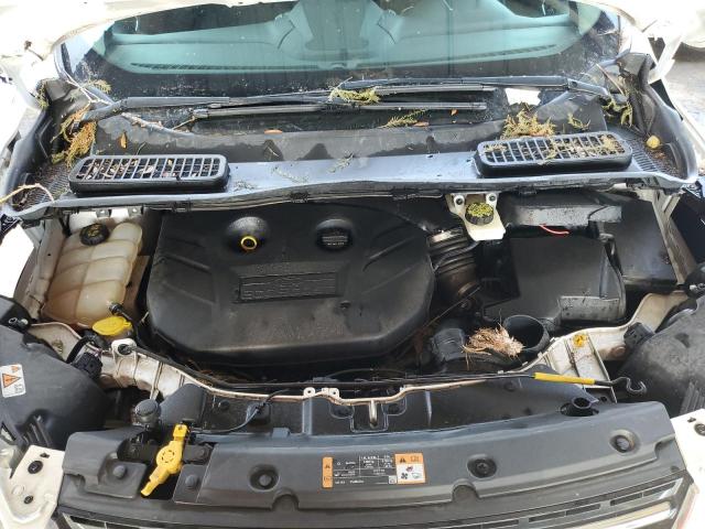 Photo 6 VIN: 1FMCU0J9XEUB54385 - FORD ESCAPE TIT 