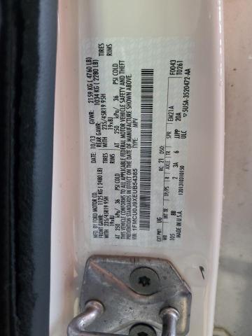 Photo 9 VIN: 1FMCU0J9XEUB54385 - FORD ESCAPE TIT 