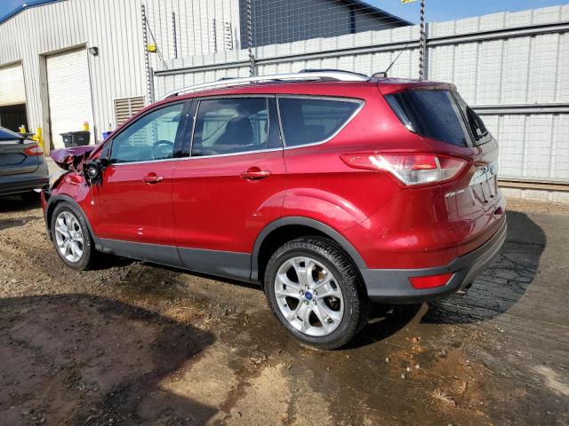 Photo 1 VIN: 1FMCU0J9XEUB54421 - FORD ESCAPE 