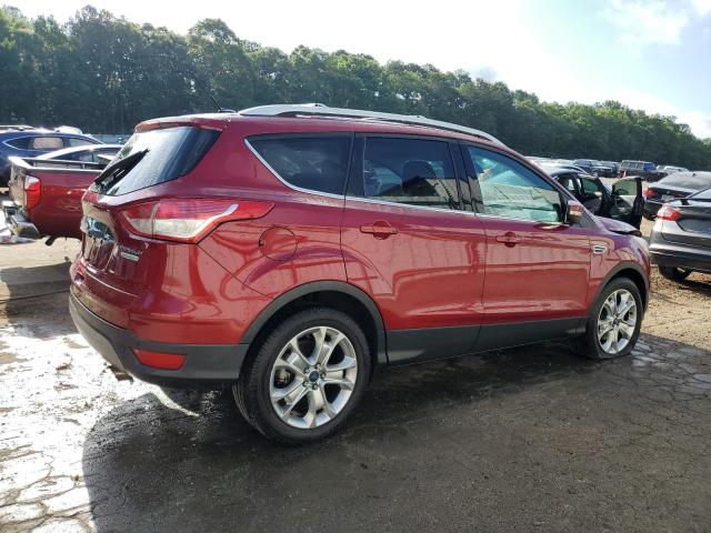 Photo 2 VIN: 1FMCU0J9XEUB54421 - FORD ESCAPE 