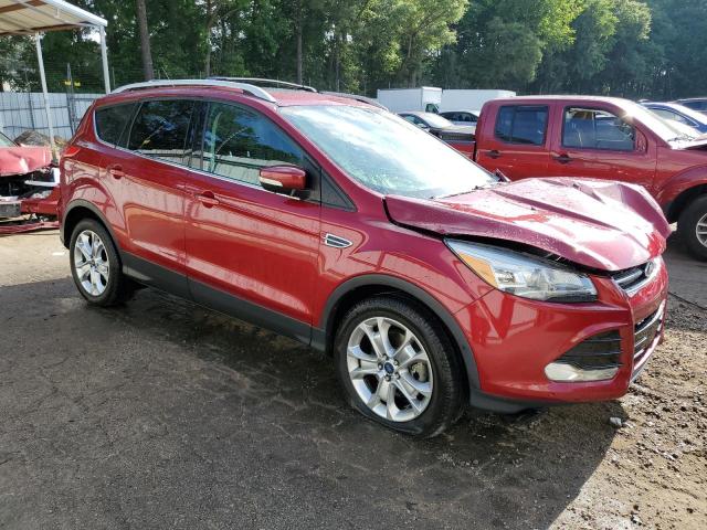 Photo 3 VIN: 1FMCU0J9XEUB54421 - FORD ESCAPE 