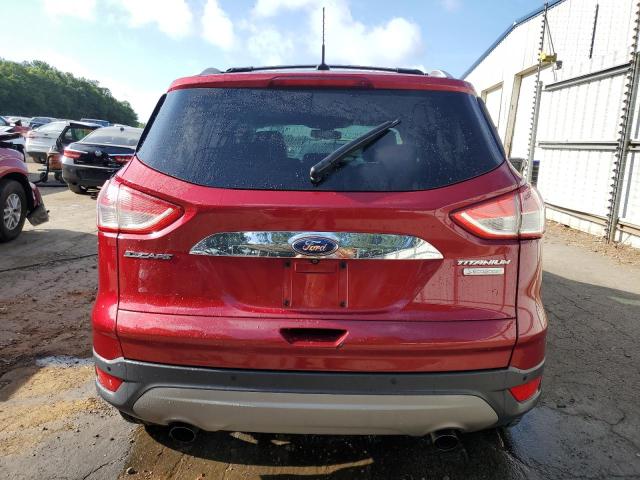 Photo 5 VIN: 1FMCU0J9XEUB54421 - FORD ESCAPE 