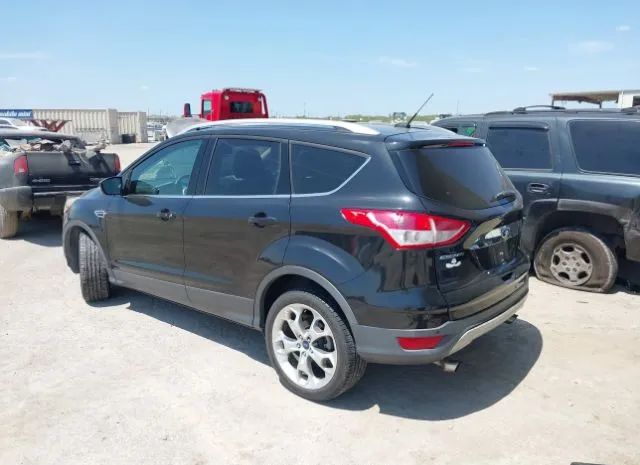 Photo 2 VIN: 1FMCU0J9XEUB84809 - FORD ESCAPE 