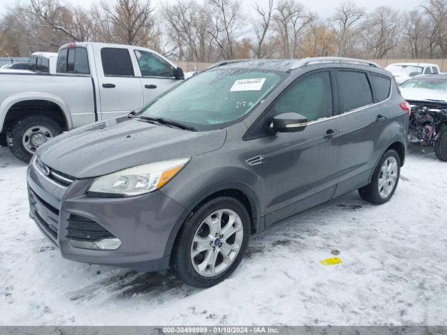 Photo 1 VIN: 1FMCU0J9XEUC36780 - FORD ESCAPE 