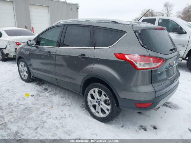 Photo 2 VIN: 1FMCU0J9XEUC36780 - FORD ESCAPE 