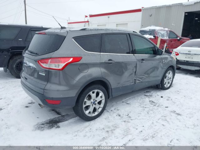 Photo 3 VIN: 1FMCU0J9XEUC36780 - FORD ESCAPE 