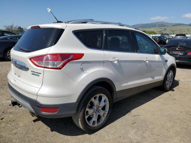 Photo 2 VIN: 1FMCU0J9XEUC37881 - FORD ESCAPE 