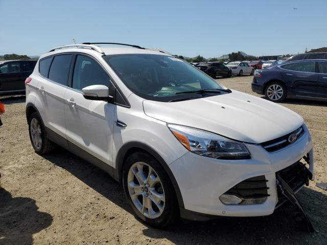 Photo 3 VIN: 1FMCU0J9XEUC37881 - FORD ESCAPE 