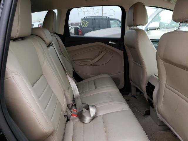 Photo 5 VIN: 1FMCU0J9XEUC43549 - FORD ESCAPE 