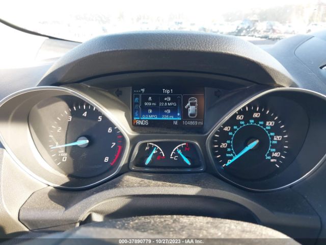 Photo 6 VIN: 1FMCU0J9XEUD16287 - FORD ESCAPE 