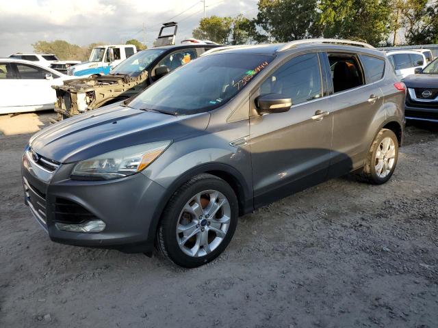 Photo 0 VIN: 1FMCU0J9XEUD22378 - FORD ESCAPE TIT 