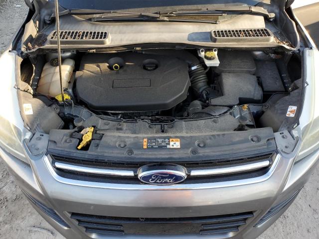 Photo 10 VIN: 1FMCU0J9XEUD22378 - FORD ESCAPE TIT 