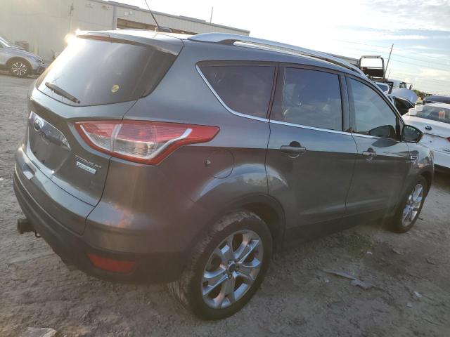 Photo 2 VIN: 1FMCU0J9XEUD22378 - FORD ESCAPE TIT 