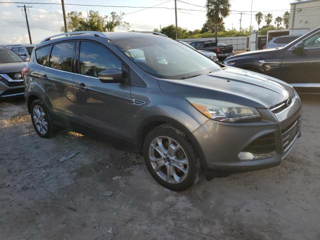 Photo 3 VIN: 1FMCU0J9XEUD22378 - FORD ESCAPE TIT 