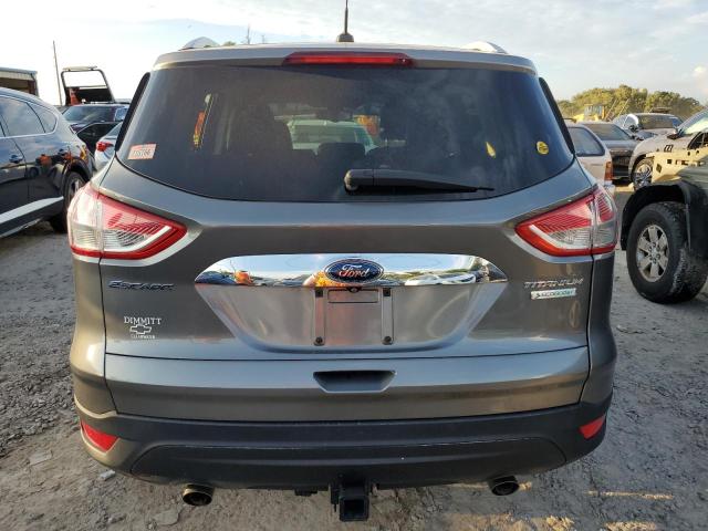 Photo 5 VIN: 1FMCU0J9XEUD22378 - FORD ESCAPE TIT 