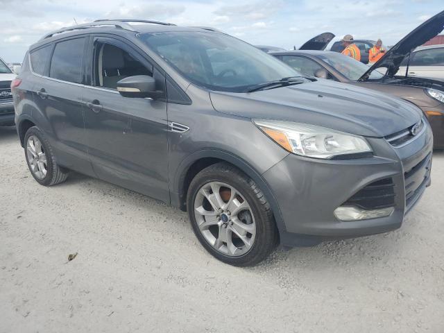 Photo 3 VIN: 1FMCU0J9XEUD29542 - FORD ESCAPE TIT 