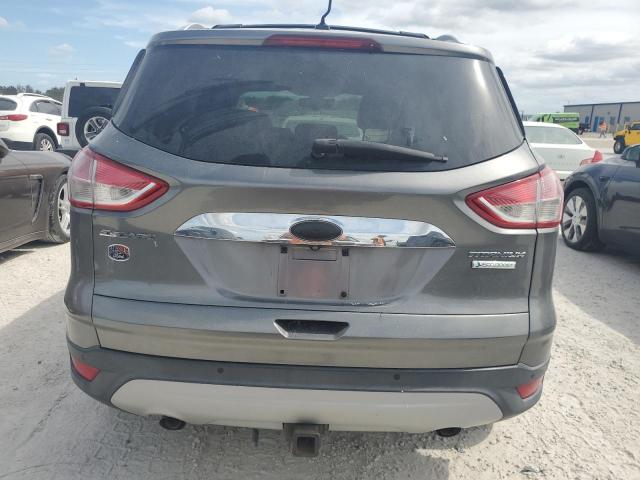 Photo 5 VIN: 1FMCU0J9XEUD29542 - FORD ESCAPE TIT 