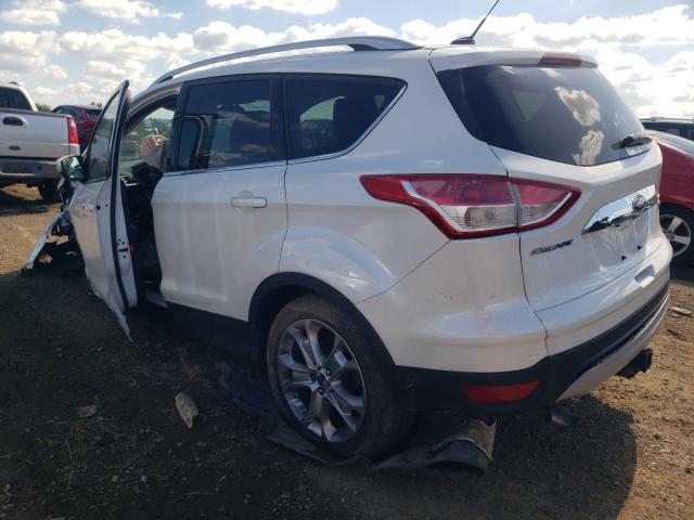 Photo 1 VIN: 1FMCU0J9XEUD29976 - FORD ESCAPE TIT 